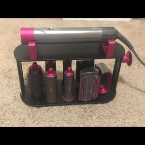 Dyson Airwrap Styler Fuchsia